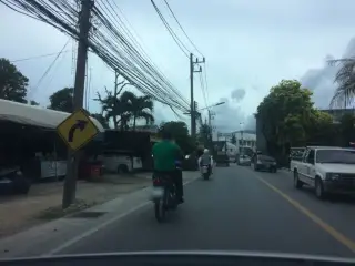 Ko Su Kaes