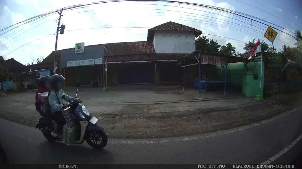 Bakso Mie Ayam Mubarak