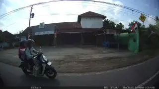 Bakso Mie Ayam Mubarak