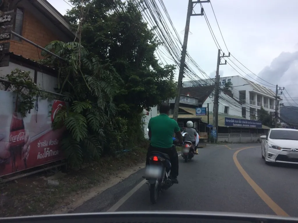 Delta Mobile081-539-1961