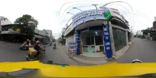 Sài Gòn Phố Coffee