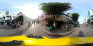 Bông Nail
