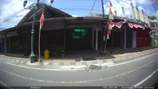 Warung Prasmanan Lawasan