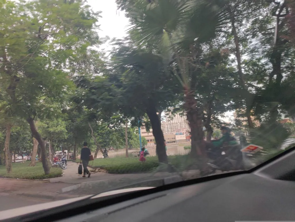 Hải Sản Thu Trang