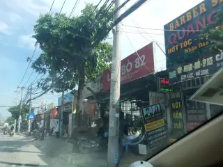 Lẩu Bò 82