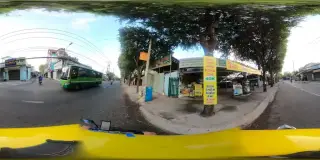 Rửa xe Sạch