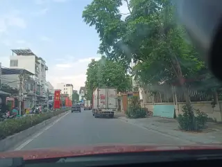 Cá Cảnh Trần Phương