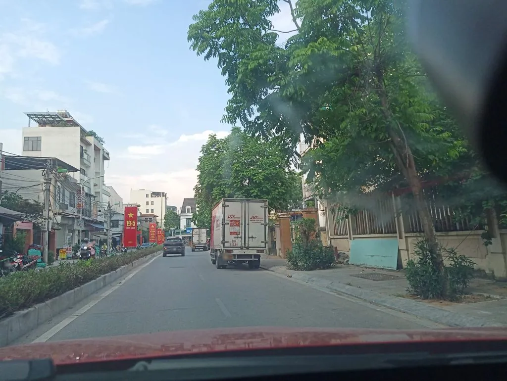 Cá Cảnh Trần Phương