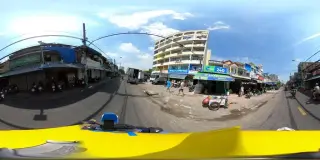 Chung Cư 244/242 Phan Văn Khỏe