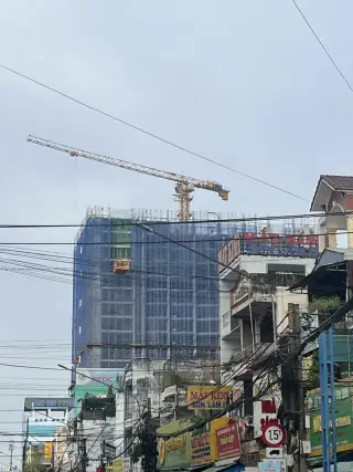 Chợ An Bình