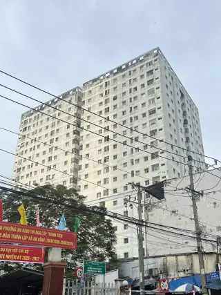 Chợ An Bình — фото 2