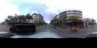 Kwy Cab Nangleing