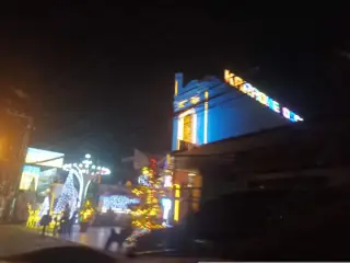 Tiệm Vàng Kim Nguyệt