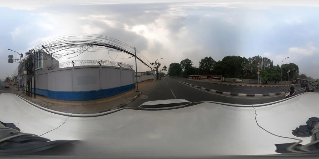 BNI Kantor Cabang Pembantu Pasar Rebo