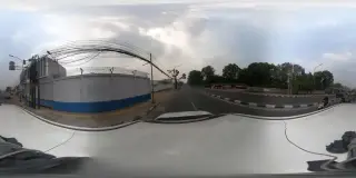 BNI Kantor Cabang Pembantu Pasar Rebo