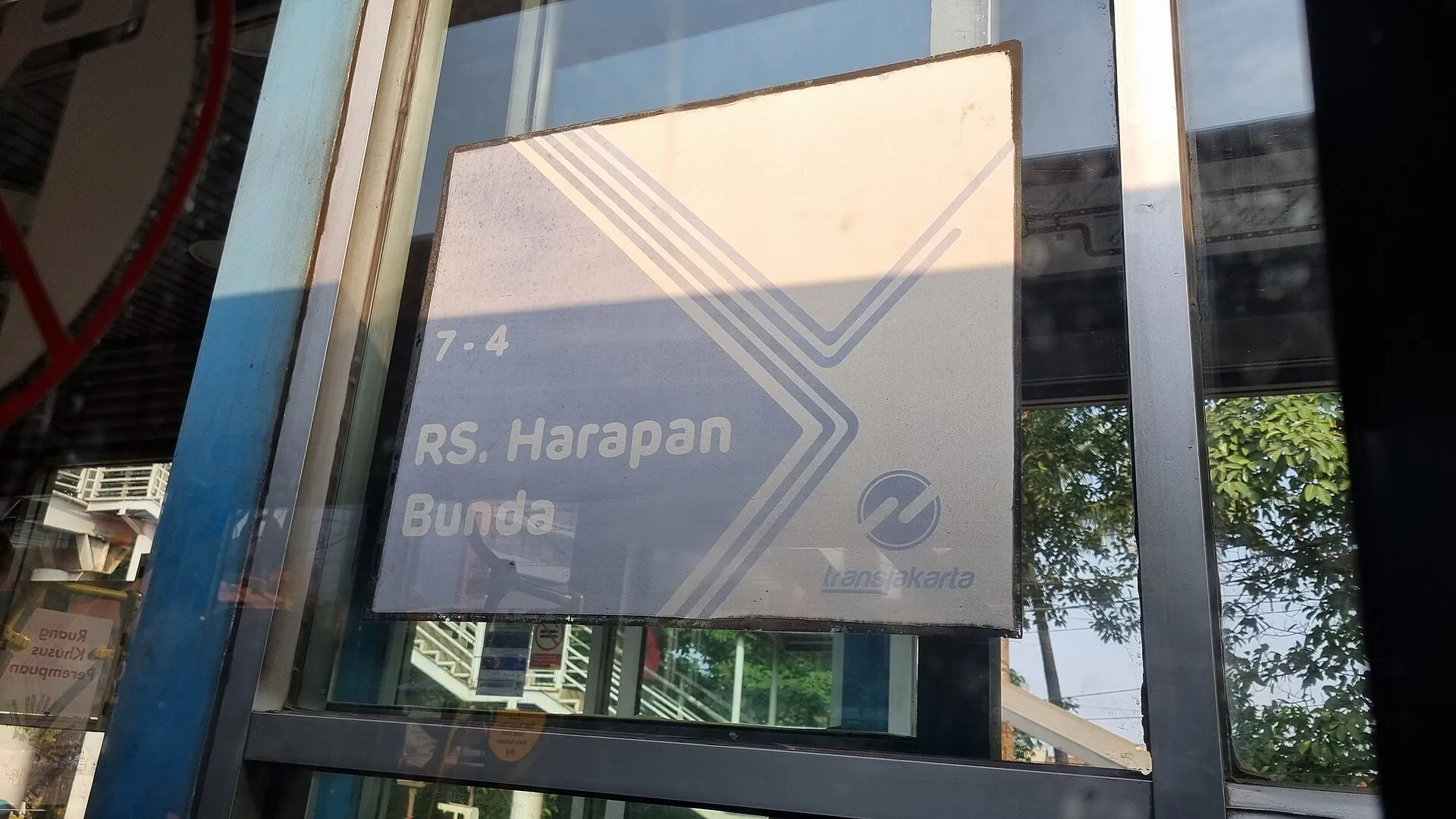 RS Harapan Bunda Jakarta