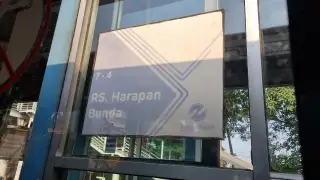 RS Harapan Bunda Jakarta