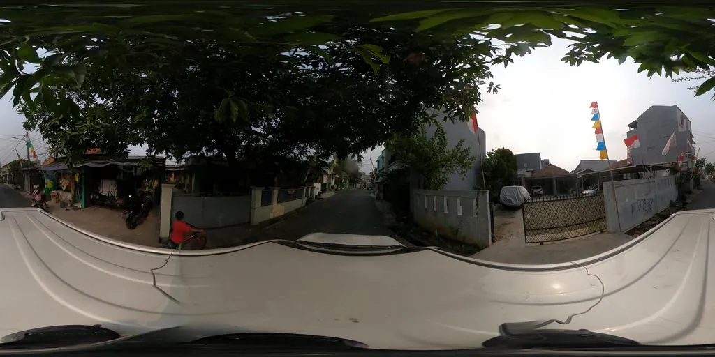 Musholla Nurul Huda