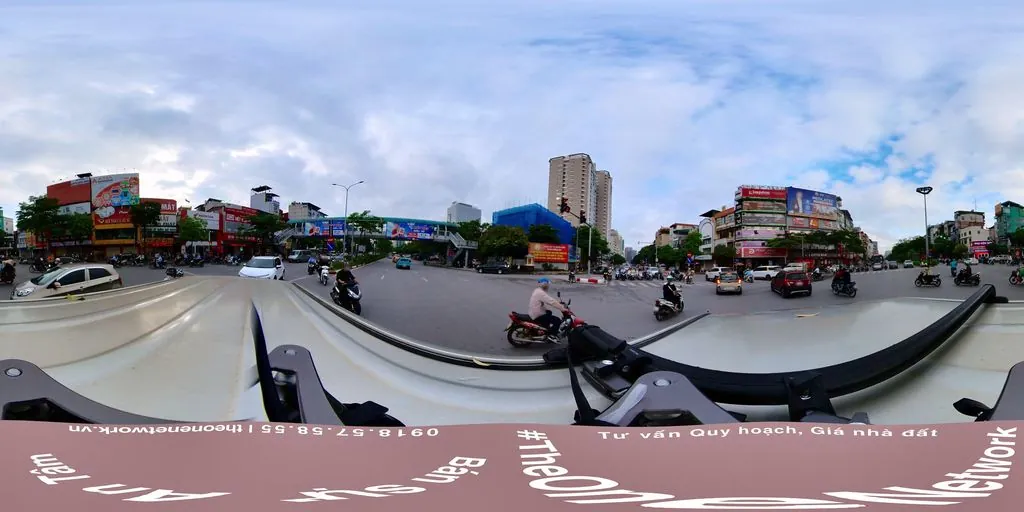 FPT Shop 190 Xã Đàn