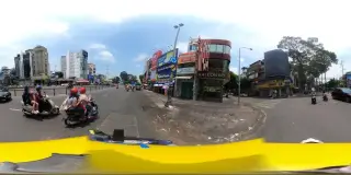 Cơm Tấm Sài Gòn