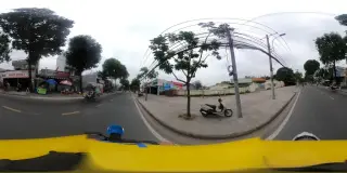 JULY - Tiệm trà tháng Bảy