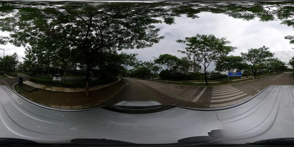 Citra Garden Puri