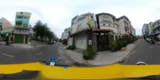 Tiệm Trà Buu