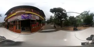 Warkop Jembatan Zeni