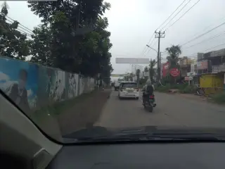 Kantor Notaris Dra Ayu Tiara Siregar Sh