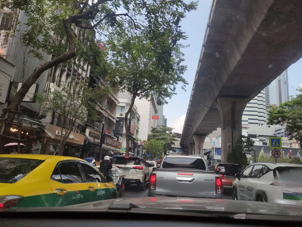 ConnectionsBangkok