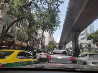 ConnectionsBangkok
