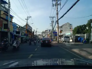 Cơ Sở Điện Cơ Hoàng Anh Thủ Đức