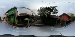 SMP Negeri 257