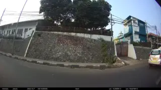 Rumah Sakit Jantung Binawaluya