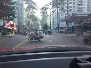 Trung Decal