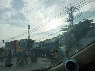 Truong Tieu Hoc Hiep Binh Phuoc
