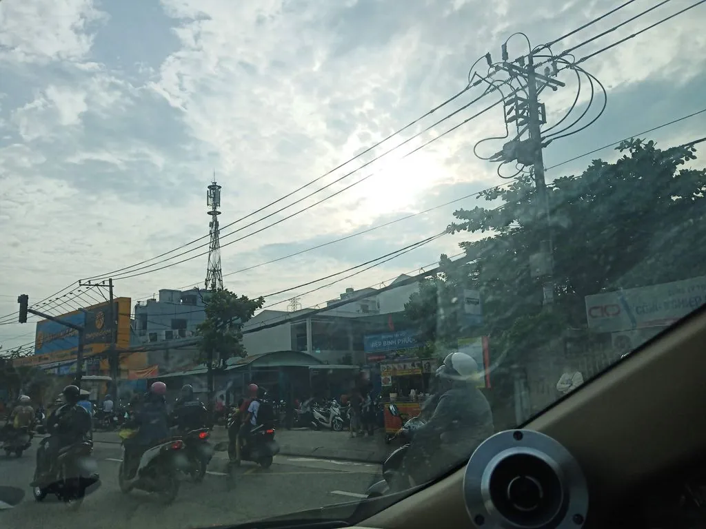 Truong Tieu Hoc Hiep Binh Phuoc
