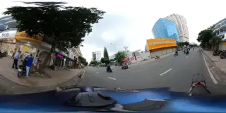 Salon Ngọc Thuý - Chuyên Nối Tóc-33G Tân Hoà Đông, P13 Q6 Tphcm, 0936337881