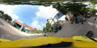 Cầu Thang Kính Đào Gia