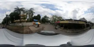 Bakmi Panda