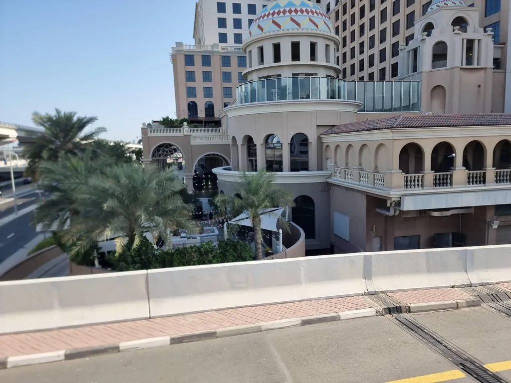 The Cheesecake Factory