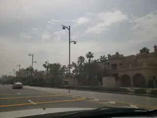 Arabian Oceans