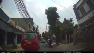 Mitra Sari. CV