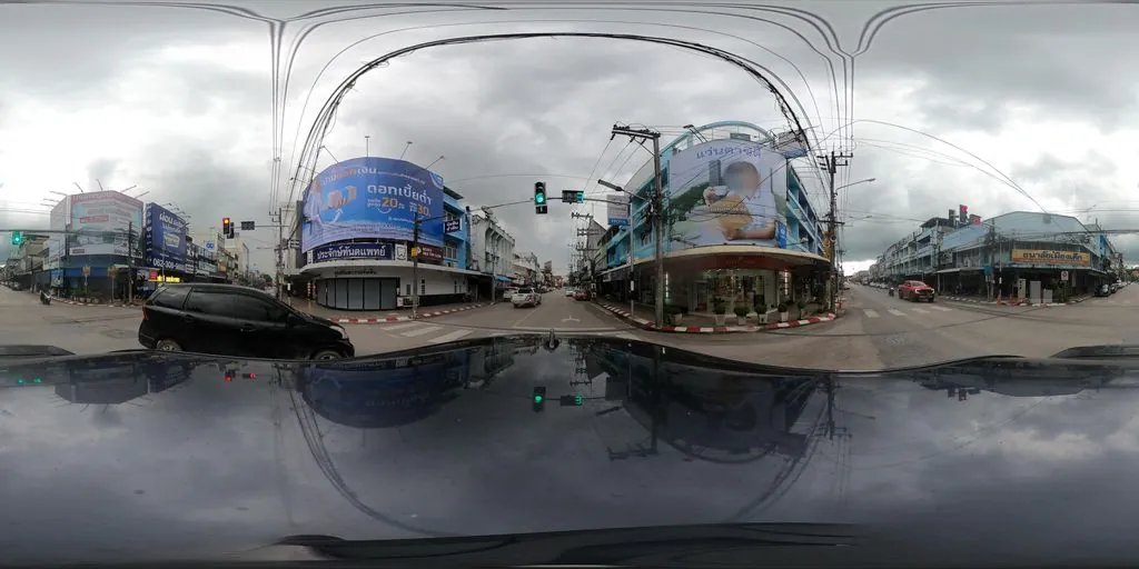 CharoenNakorn Optic:Ceriynkhr Kar Waen Cheiyngray Suny Sayta Doy Nak Thasn Matr