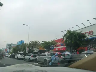 Cơm Tấm Bún Thịt Nướng 152