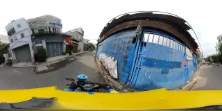 Nhà Bắp