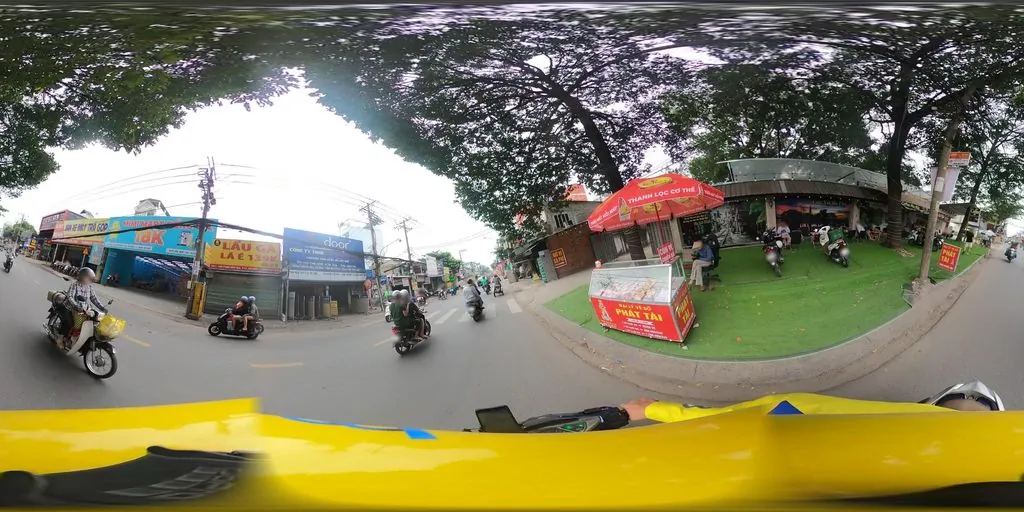 Cty Cp May Minh Hoàng