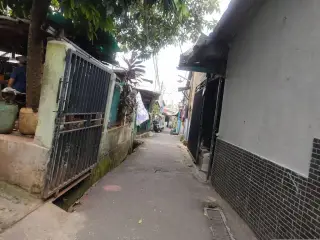 RM Raja Raos Mie Ayam Rica Rica