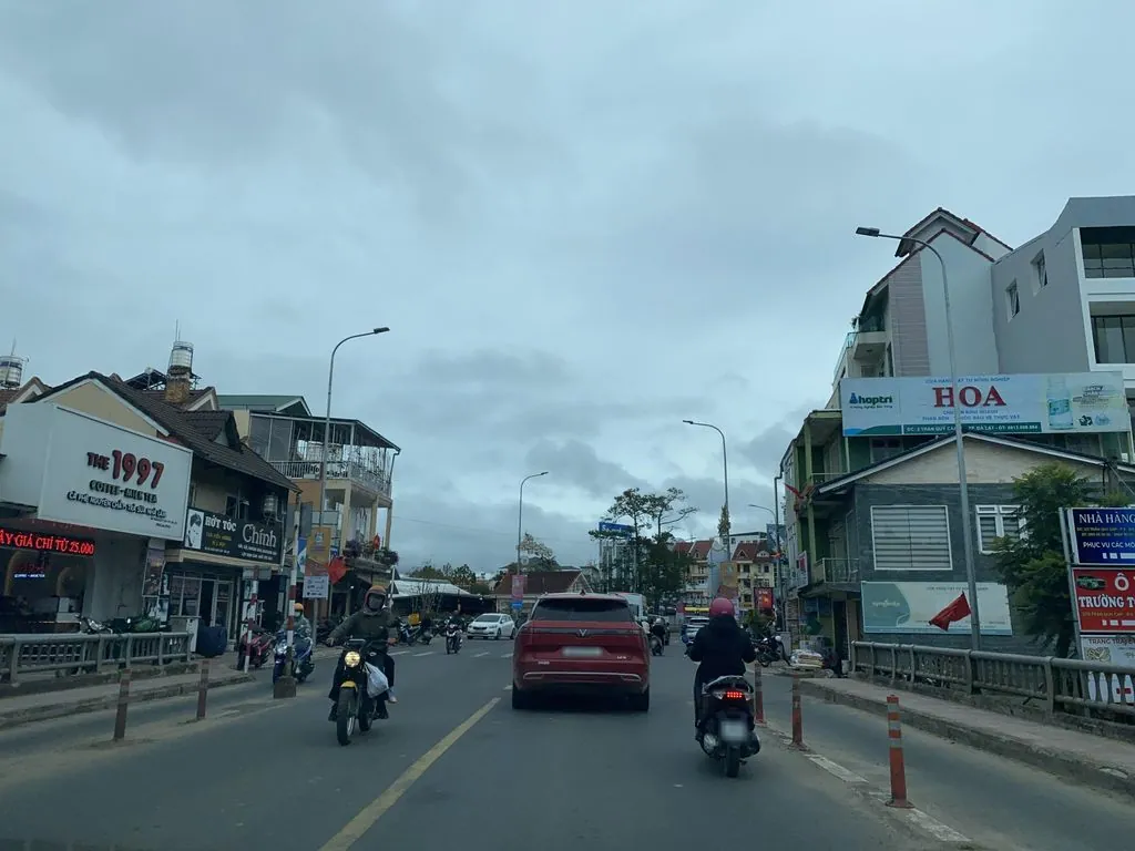 Bún Bò Huế An Cựu