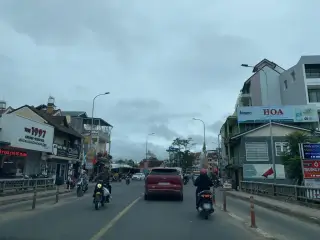 Bún Bò Huế An Cựu